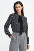 Long sleeve shirt model 202479